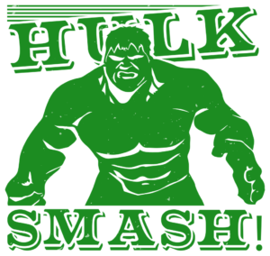 Rage Unleashed