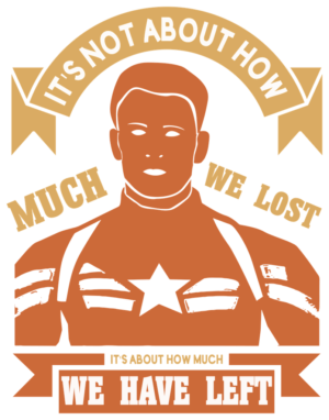 Stay Strong: Warrior Edition
