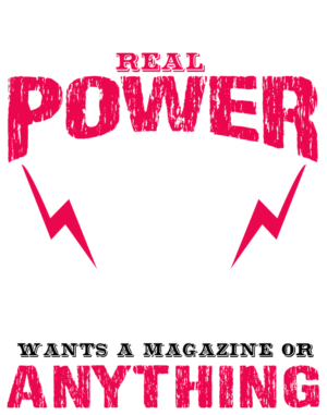 Rogue Power Unleashed