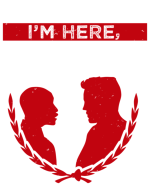 Deal With It, Move On