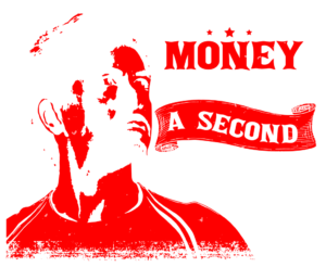 Time Can't Be Bought