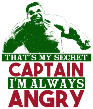 Always Pissed