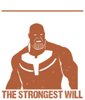 Will of the Warrior