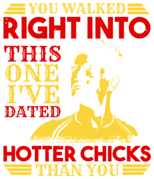 Hotter Than You Recall!
