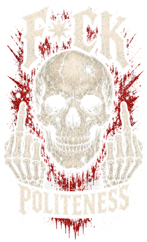 Skull Uprising: Defy Norms