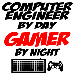 Game On: Bold Letters