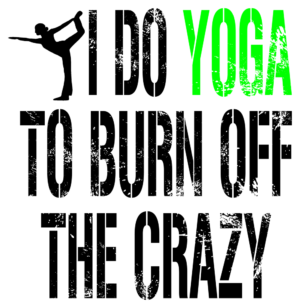 Yoga Can Wait, Beer is Here