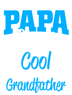 Papa's Too Cool for Titles