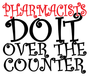 Rebel Pharmacists Unite