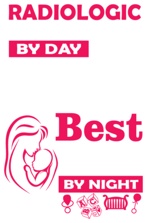 Scan by Day, Mom by Night