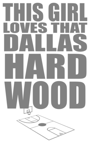 Dallas Court Devotion