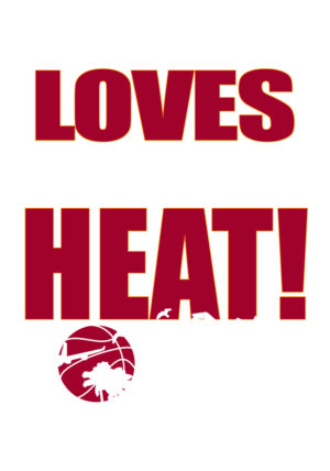 Heat Lover's Anthem