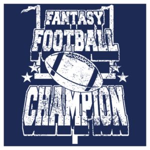Fantasy Football Domination