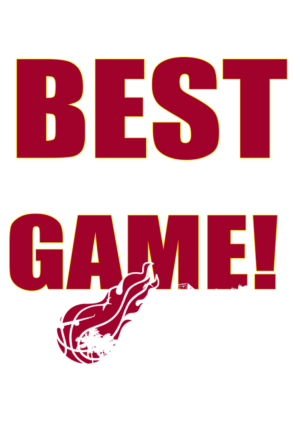 Game Domination Vibe
