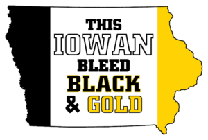 Striking Black Gold