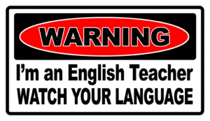 Warning: You're Dangerous