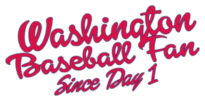 Die-Hard Washington Baseball Faithful