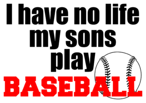 Dare to Swing Baseball