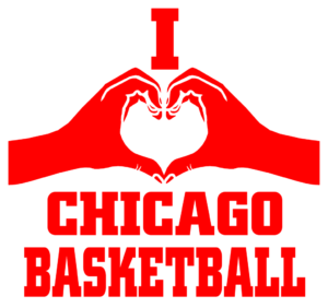 Chi-Town Court Love
