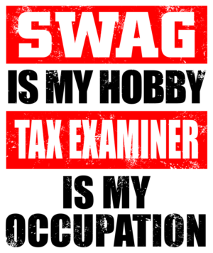 Swag Enforcer