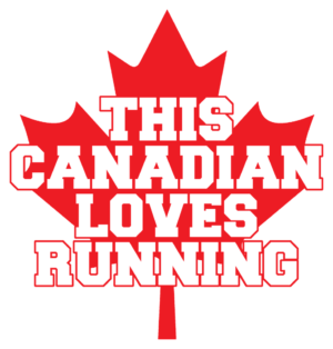 Run Like a Canadian