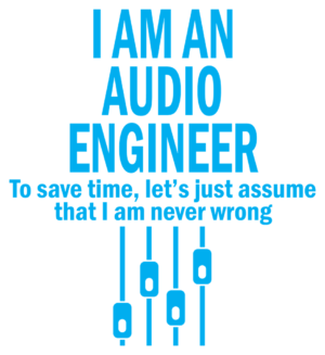 Sound Maestro: Always Right
