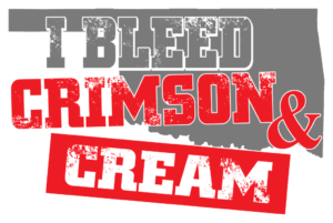 Bleeding Crimson Love