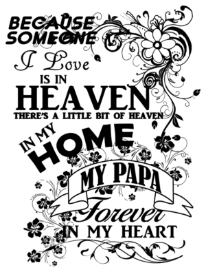 Papa Smokes Sensen!