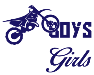 Girls Only Dirt Revolution
