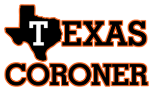 Lone Star Coroner: Bold & Brazen