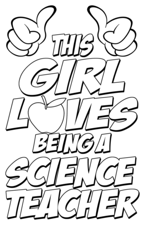 Science Queens Unite