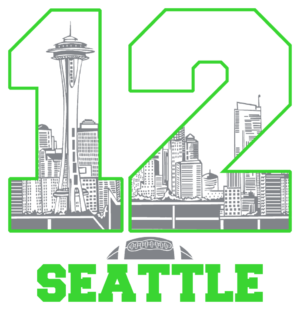 Rise of the Seattle '12'