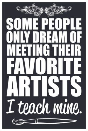Artistry Unlocked