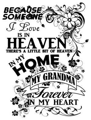 Heavenly Ink