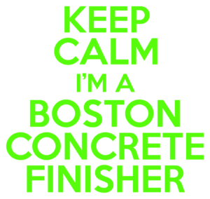 Concrete Legends of Boston