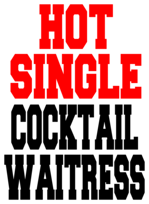 Red Hot and Single