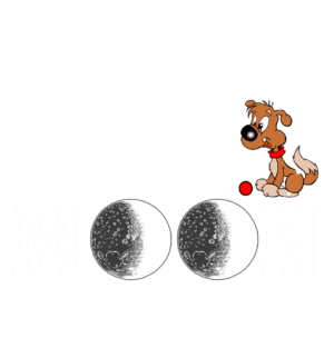 Canine Cosmic Love