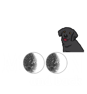 Paws and Moons