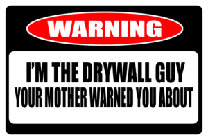 Warning: Enter at Your Own Risk