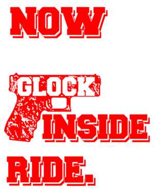 Glock Guardian's Oath