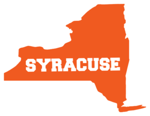 Orange Empire: Syracuse Pride