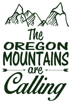 Oregon's Call of the Wild