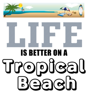 Seas Life Differently