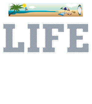 Sun, Surf, and Serenity