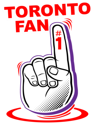 Toronto's Top Hand