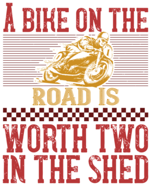 Ride or Hide: You Decide