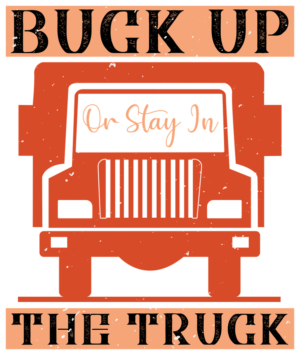 Get In or Get Out!