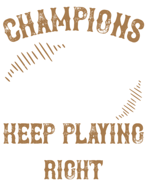 Play Till You Drop