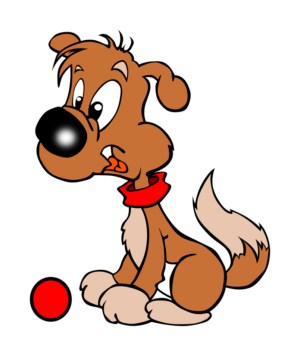Paws 'n Chaos