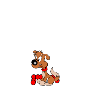 Fetching Balls and Taking Names